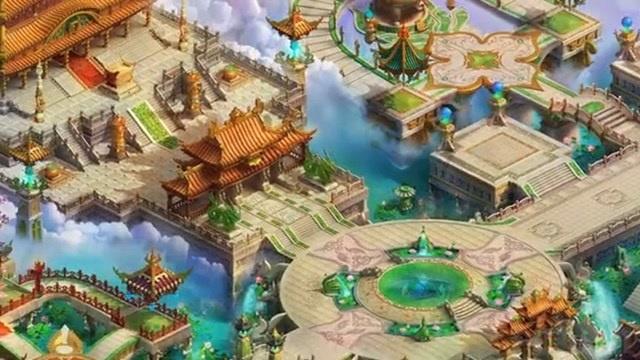 G系奔驰拼图
