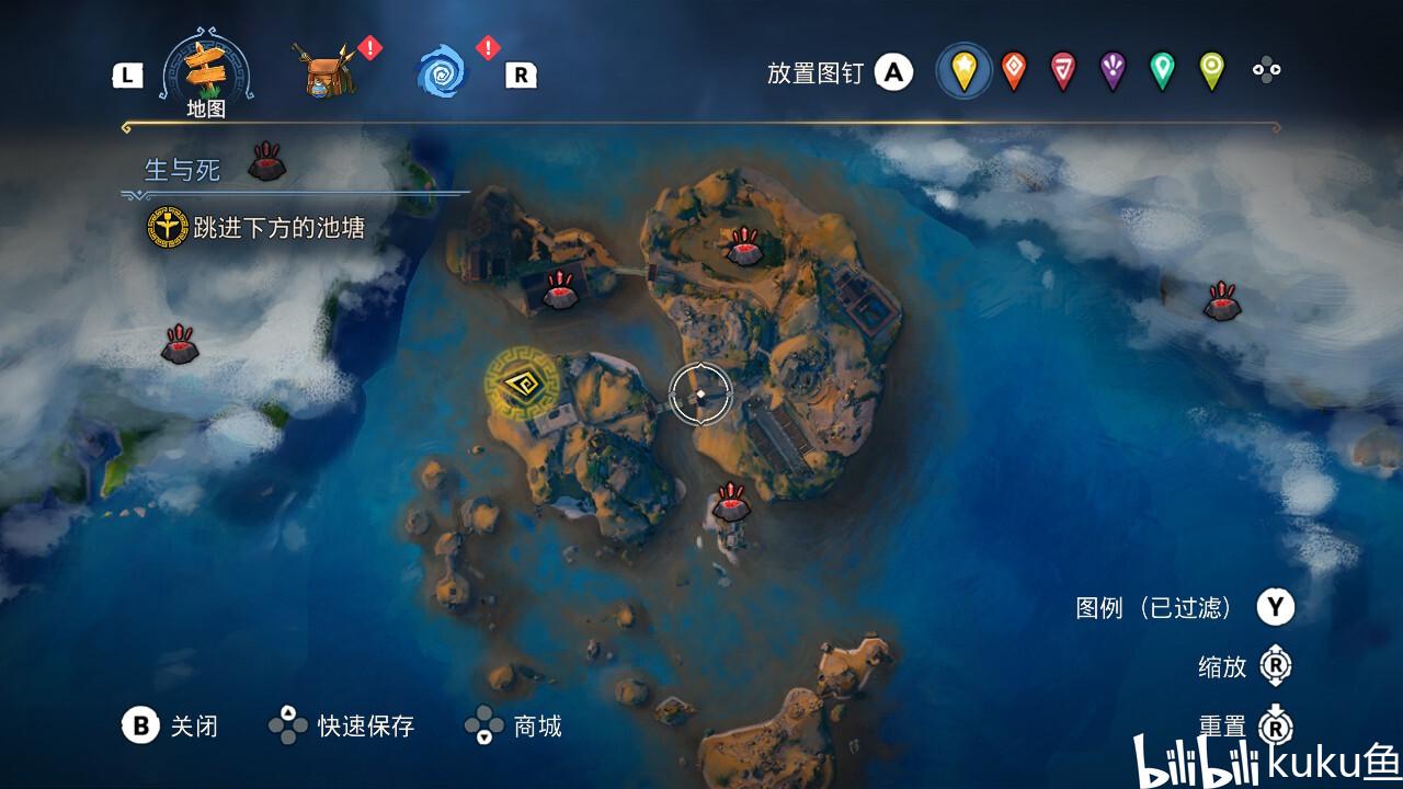 失踪的书籍