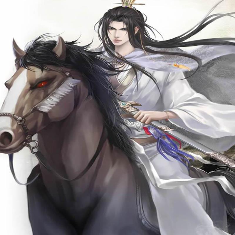 超三国无双4