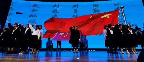 我的矿场