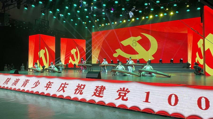 三色变形小怪