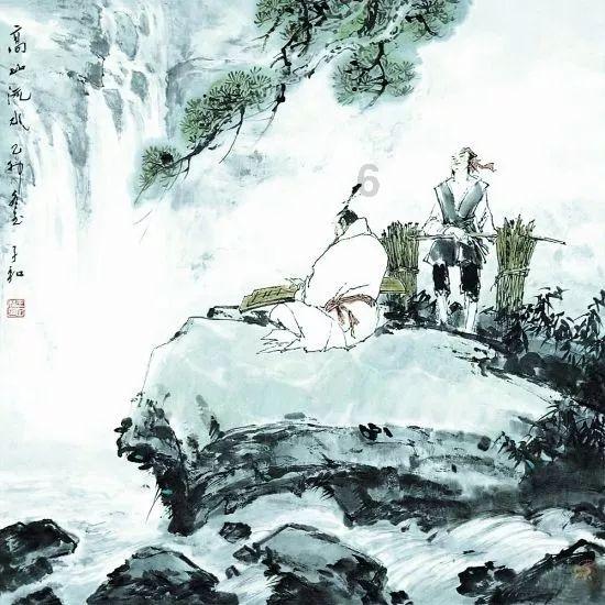 本宫来自古代