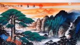 美丽的夜晚
