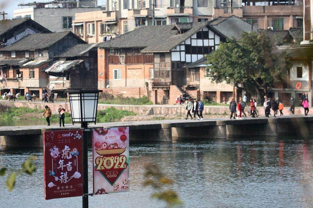 你能逃离此地吗